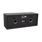 Taga Harmony TAV-807C senterhøyttaler, svart Taga Harmony TAV-807C senterhøyttaler, svart