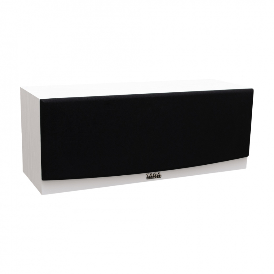 Taga Harmony TAV-807C senterhøyttaler, hvit