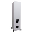 Taga Harmony TAV-807F gulvhøyttalere, hvitt par Taga Harmony TAV-807F gulvhøyttalere, hvitt par