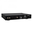 Taga Harmony TCD-50 CD-spiller med XLR, svart Taga Harmony TCD-50 CD-spiller med XLR, svart