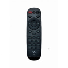 Taga Harmony TCD-50 CD-spiller med XLR, svart Taga Harmony TCD-50 CD-spiller med XLR, svart