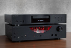 Taga Harmony TCD-50 CD-spiller med XLR, svart Taga Harmony TCD-50 CD-spiller med XLR, svart