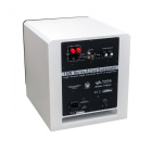 Taga Harmony TSW-80 aktiv subwoofer, pianohvit Taga Harmony TSW-80 aktiv subwoofer, pianohvit