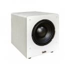 Taga Harmony TSW-80 aktiv subwoofer, hvit Taga Harmony TSW-80 aktiv subwoofer, hvit