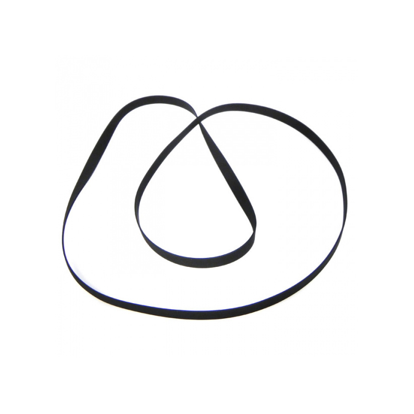 Thorens TD124 drivrem for platespiller