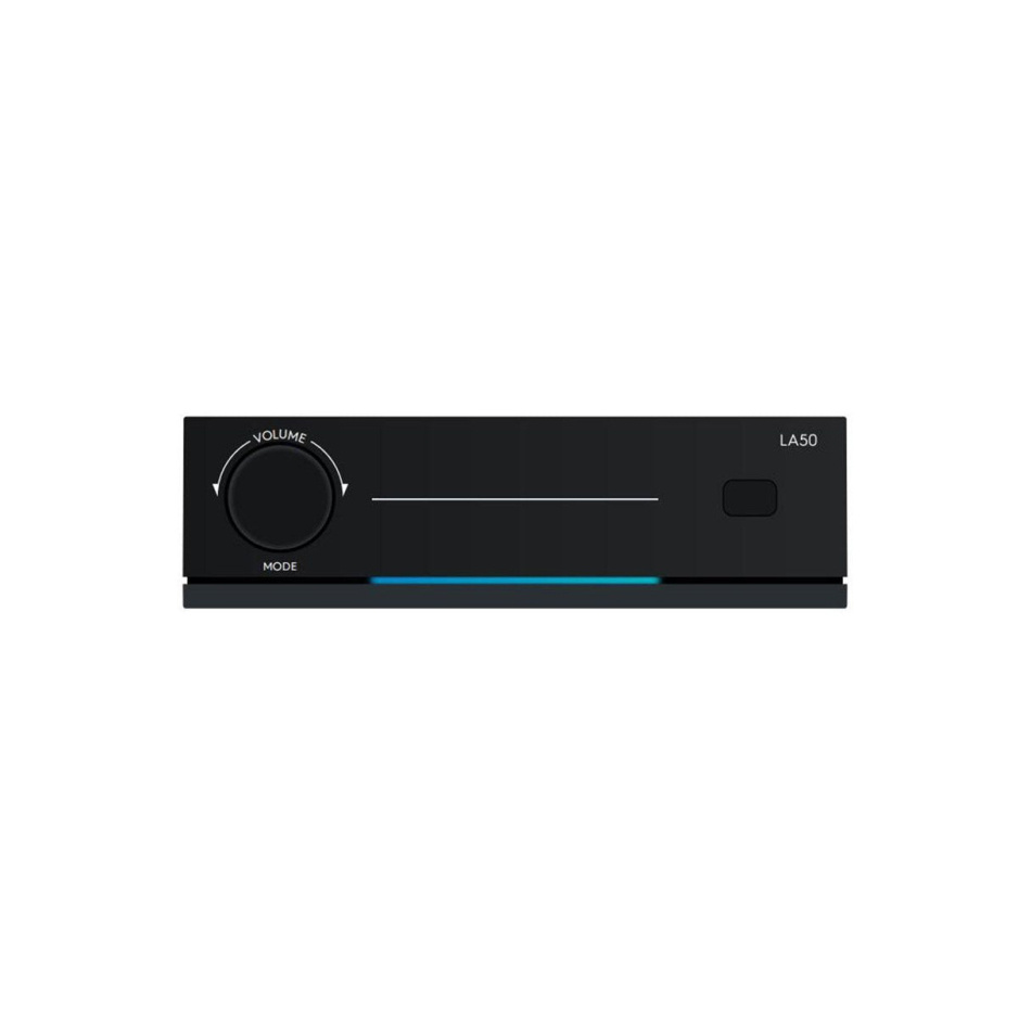 Arylic LA50 strømmeforsterker med HDMI ARC, Google Cast & AirPlay 2