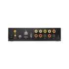Arylic LP100 nettverkstreamer med AirPlay 2, Google Cast, HDMI & RIAA-trinn Arylic LP100 nettverkstreamer med AirPlay 2, Google Cast, HDMI & RIAA-trinn