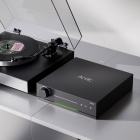 Arylic LP100 nettverkstreamer med AirPlay 2, Google Cast, HDMI & RIAA-trinn Arylic LP100 nettverkstreamer med AirPlay 2, Google Cast, HDMI & RIAA-trinn