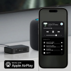 Arylic LP10 nettverkstreamer med AirPlay 2 & Google Cast Arylic LP10 nettverkstreamer med AirPlay 2 & Google Cast