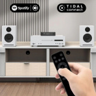 Arylic LP10 nettverkstreamer med AirPlay 2 & Google Cast Arylic LP10 nettverkstreamer med AirPlay 2 & Google Cast
