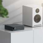 Arylic LP20 nettverksstreamer med AirPlay 2, Google Cast og subutgang Arylic LP20 nettverksstreamer med AirPlay 2, Google Cast og subutgang