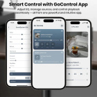 Arylic LP20 nettverksstreamer med AirPlay 2, Google Cast og subutgang Arylic LP20 nettverksstreamer med AirPlay 2, Google Cast og subutgang