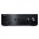 Yamaha A-S501 II stereoforsterker med DAC og RIAA-trinn, svart Yamaha A-S501 II stereoforsterker med DAC og RIAA-trinn, svart