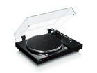 Yamaha MusicCast Vinyl 500 platespiller med nettverk, svart Yamaha MusicCast Vinyl 500 platespiller med nettverk, svart