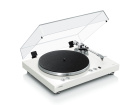 Yamaha MusicCast Vinyl 500 platespiller med nettverk, hvit Yamaha MusicCast Vinyl 500 platespiller med nettverk, hvit