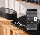 Yamaha MusicCast Vinyl 500 platespiller med nettverk, hvit Yamaha MusicCast Vinyl 500 platespiller med nettverk, hvit