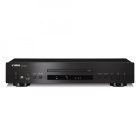 Yamaha CD-S303, CD-spiller med USB-avspilling svart Yamaha CD-S303, CD-spiller med USB-avspilling svart