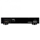 Yamaha CD-S303, CD-spiller med USB-avspilling svart Yamaha CD-S303, CD-spiller med USB-avspilling svart
