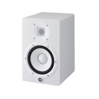 Yamaha HS7 studiomonitorer, hvitt par Yamaha HS7 studiomonitorer, hvitt par
