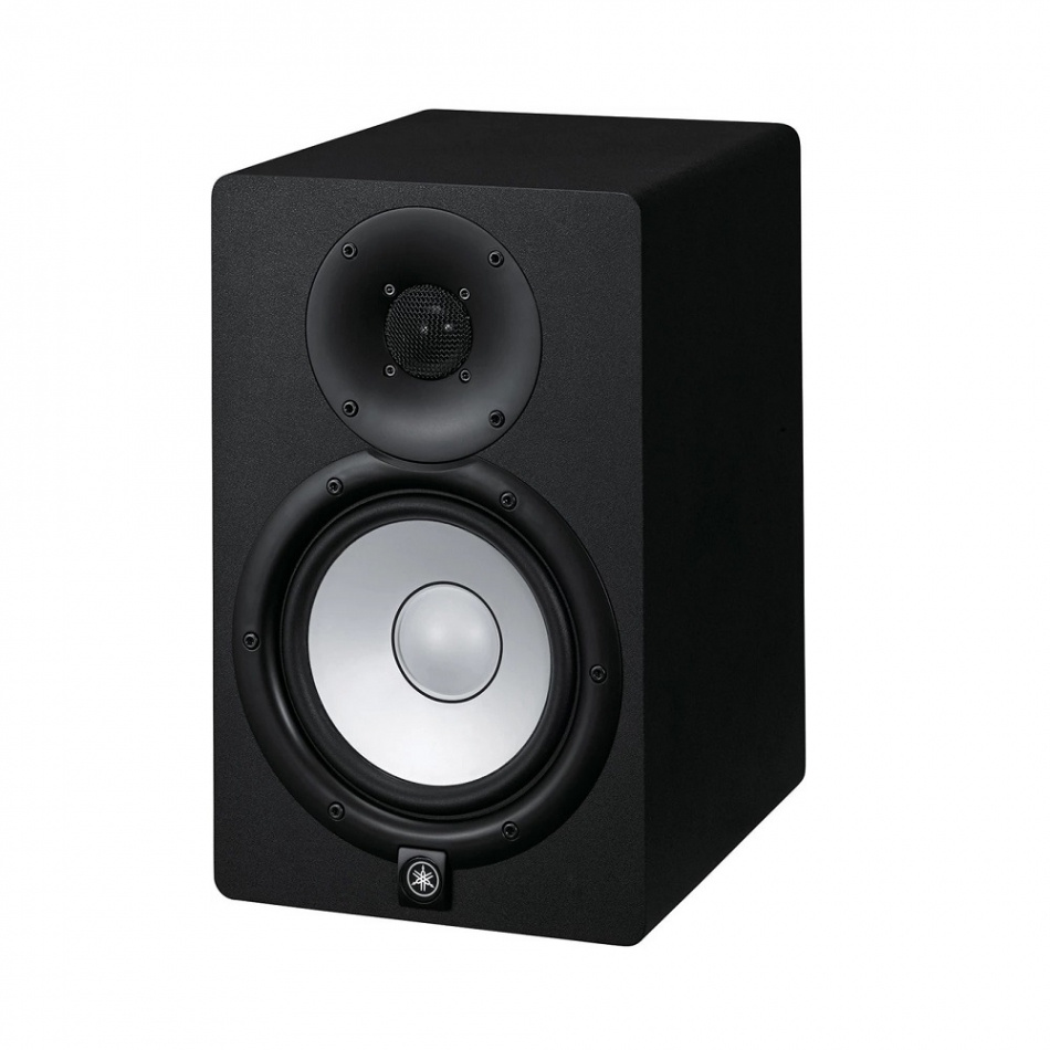 Yamaha HS7 studiomonitorer, svart par