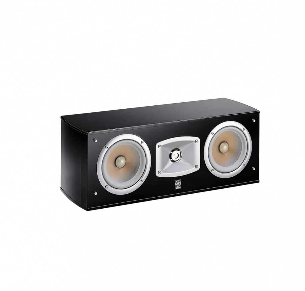Yamaha NS-C444 senterhøyttaler