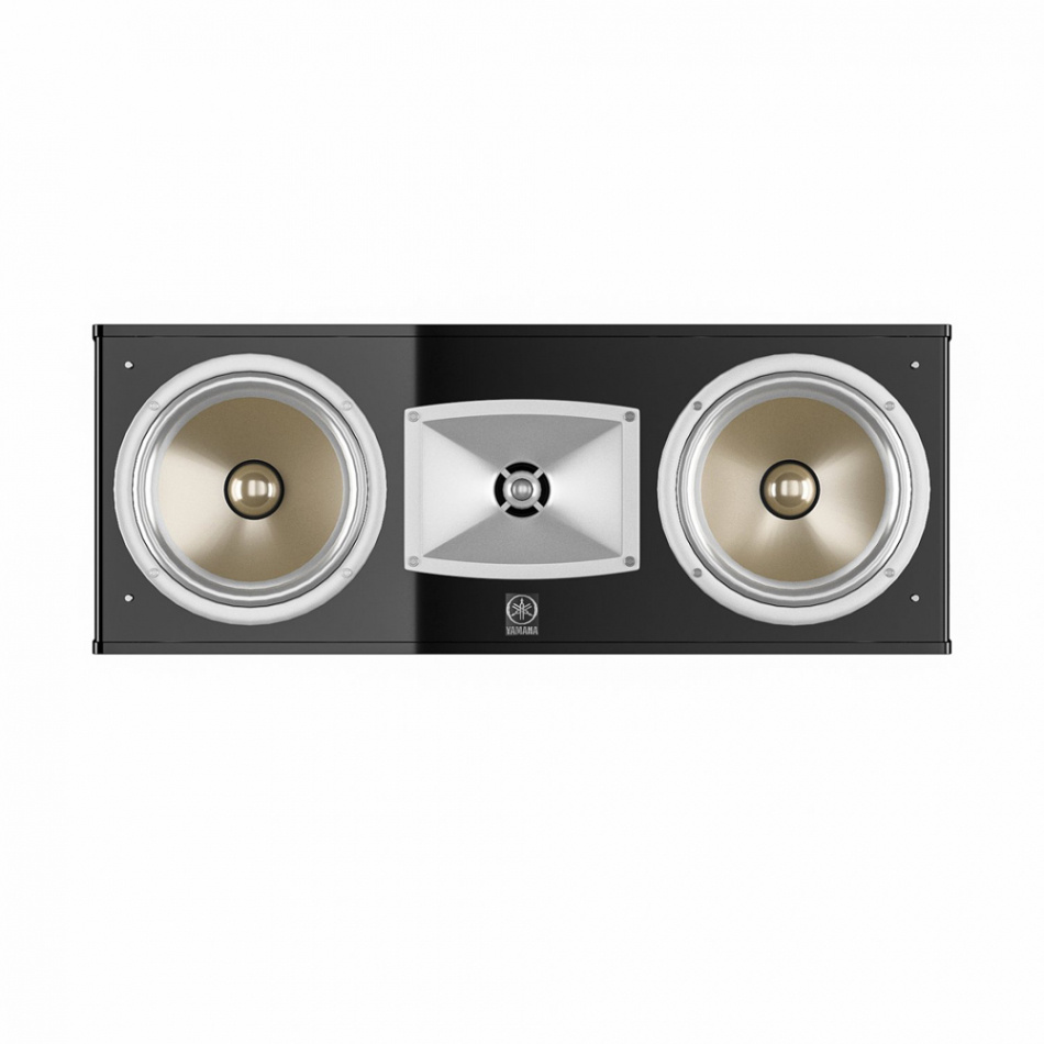 Yamaha NS-C444 senterhøyttaler