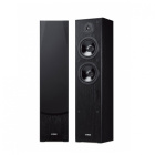 Yamaha NS-F51 gulvhøyttalere, svart par Yamaha NS-F51 gulvhøyttalere, svart par