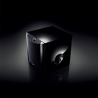 Yamaha NS-SW300 aktiv subwoofer, pianossvart Yamaha NS-SW300 aktiv subwoofer, pianossvart
