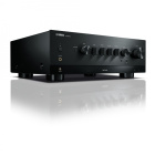 Yamaha R-N1000A streamingforsterker med MusicCast, RIAA-trinn & radio, svart Yamaha R-N1000A streamingforsterker med MusicCast, RIAA-trinn & radio, svart
