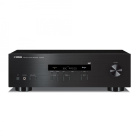 Yamaha R-S202D II stereoforsterker med Bluetooth & radio, svart Yamaha R-S202D II stereoforsterker med Bluetooth & radio, svart