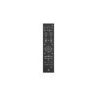 Yamaha RX500A hjemmekino-forsterker 7.2 med nettverksstreaming, svart Yamaha RX500A hjemmekino-forsterker 7.2 med nettverksstreaming, svart
