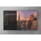 Yamaha RX500A hjemmekino-forsterker 7.2 med nettverksstreaming, svart Yamaha RX500A hjemmekino-forsterker 7.2 med nettverksstreaming, svart