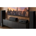 Yamaha RX500A hjemmekino-forsterker 7.2 med nettverksstreaming, svart Yamaha RX500A hjemmekino-forsterker 7.2 med nettverksstreaming, svart