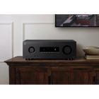 Yamaha RX500A hjemmekino-forsterker 7.2 med nettverksstreaming, svart Yamaha RX500A hjemmekino-forsterker 7.2 med nettverksstreaming, svart