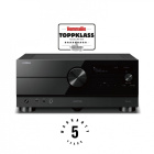 Yamaha Aventage RX-A4A hjemmekinoforsterker med MusicCast Yamaha Aventage RX-A4A hjemmekinoforsterker med MusicCast
