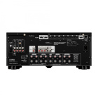 Yamaha Aventage RX-A4A hjemmekinoforsterker med MusicCast Yamaha Aventage RX-A4A hjemmekinoforsterker med MusicCast