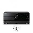 Yamaha Aventage RX-A6A hjemmekinoforsterker med MusicCast Yamaha Aventage RX-A6A hjemmekinoforsterker med MusicCast