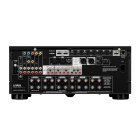 Yamaha Aventage RX-A6A hjemmekinoforsterker med MusicCast Yamaha Aventage RX-A6A hjemmekinoforsterker med MusicCast