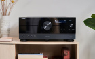 Yamaha Aventage RX-A6A hjemmekinoforsterker med MusicCast Yamaha Aventage RX-A6A hjemmekinoforsterker med MusicCast