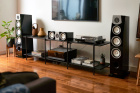 Yamaha Aventage RX-A6A hjemmekinoforsterker med MusicCast Yamaha Aventage RX-A6A hjemmekinoforsterker med MusicCast