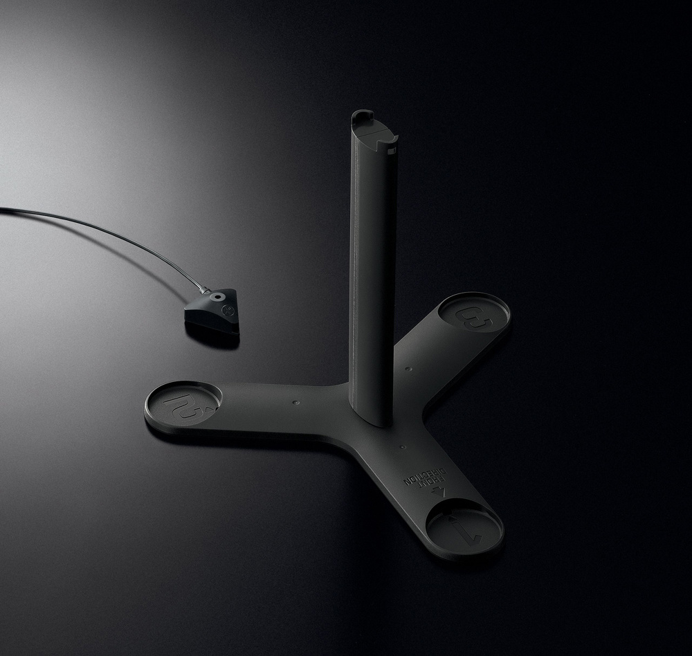 Yamaha Aventage RX-A8A hjemmekinoforsterker med MusicCast