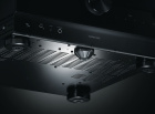 Yamaha Aventage RX-A8A hjemmekinoforsterker med MusicCast Yamaha Aventage RX-A8A hjemmekinoforsterker med MusicCast