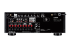 Yamaha RX-V6A hjemmekinoforsterker med MusicCast, svart Yamaha RX-V6A hjemmekinoforsterker med MusicCast, svart
