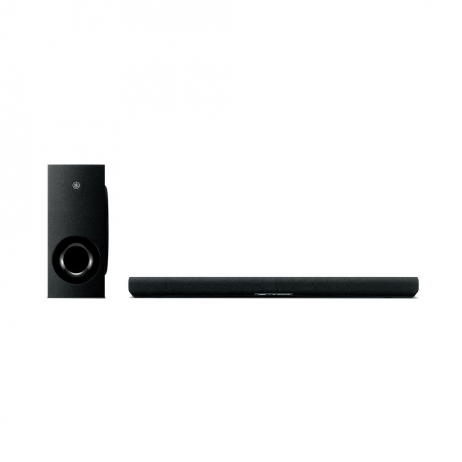 Yamaha SR-B40A soundbar med Dolby Atmos & trådløs subwoofer