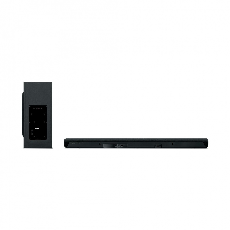 Yamaha SR-B40A soundbar med Dolby Atmos & trådløs subwoofer