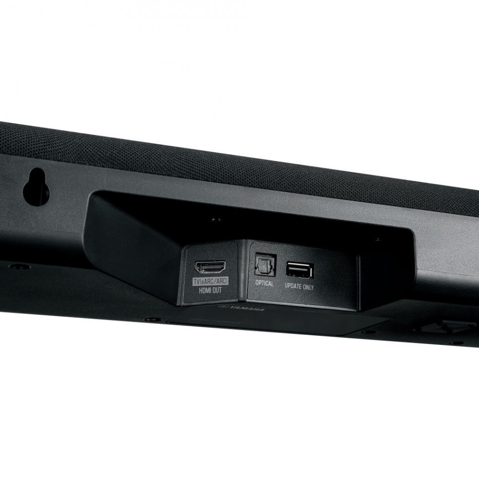 Yamaha SR-B40A soundbar med Dolby Atmos & trådløs subwoofer