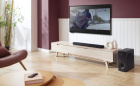 Yamaha SR-B40A soundbar med Dolby Atmos & trådløs subwoofer Yamaha SR-B40A soundbar med Dolby Atmos & trådløs subwoofer
