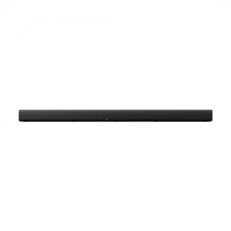 Yamaha True X Bar 40A soundbar med Dolby Atmos & eARC, grafittgrå