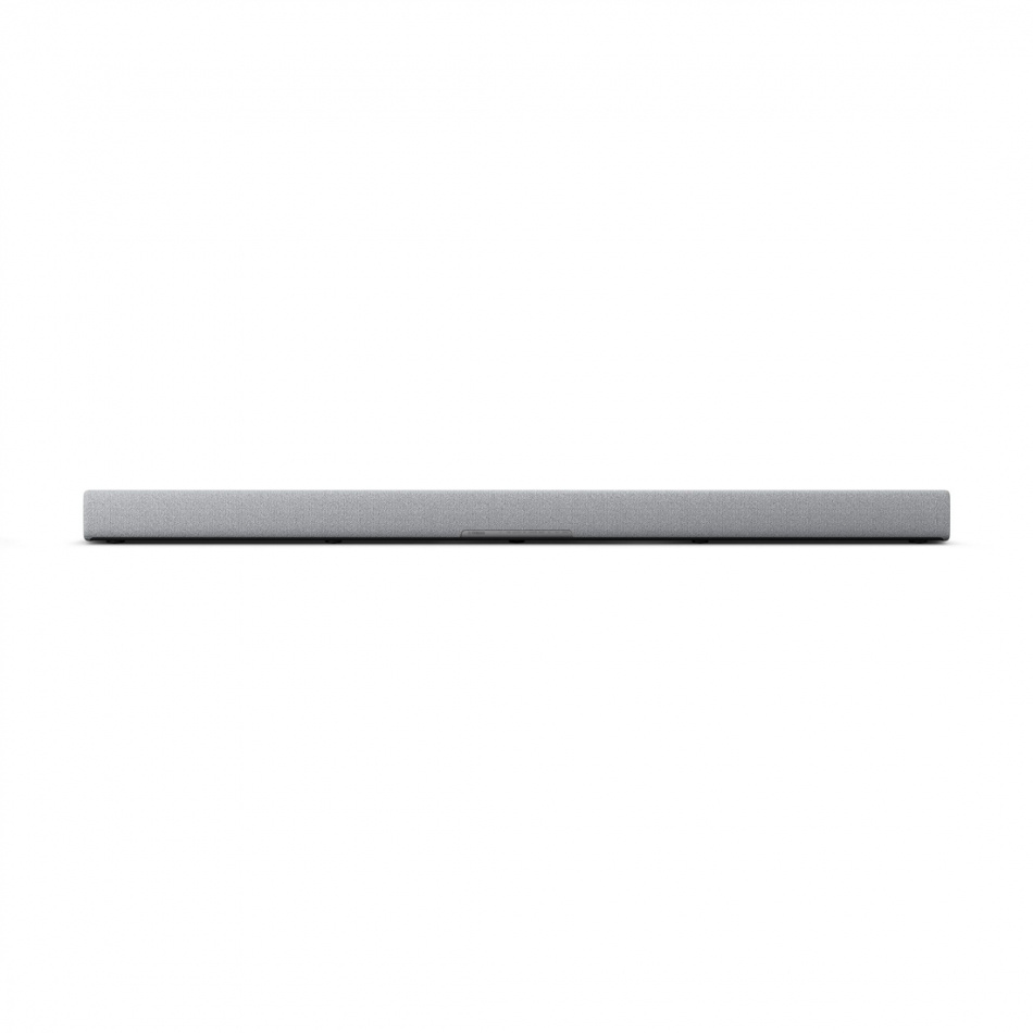 Yamaha True X Bar 40A soundbar med Dolby Atmos & eARC, lysegrå