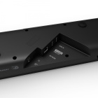 Yamaha True X Bar 40A soundbar med Dolby Atmos & eARC, lysegrå Yamaha True X Bar 40A soundbar med Dolby Atmos & eARC, lysegrå